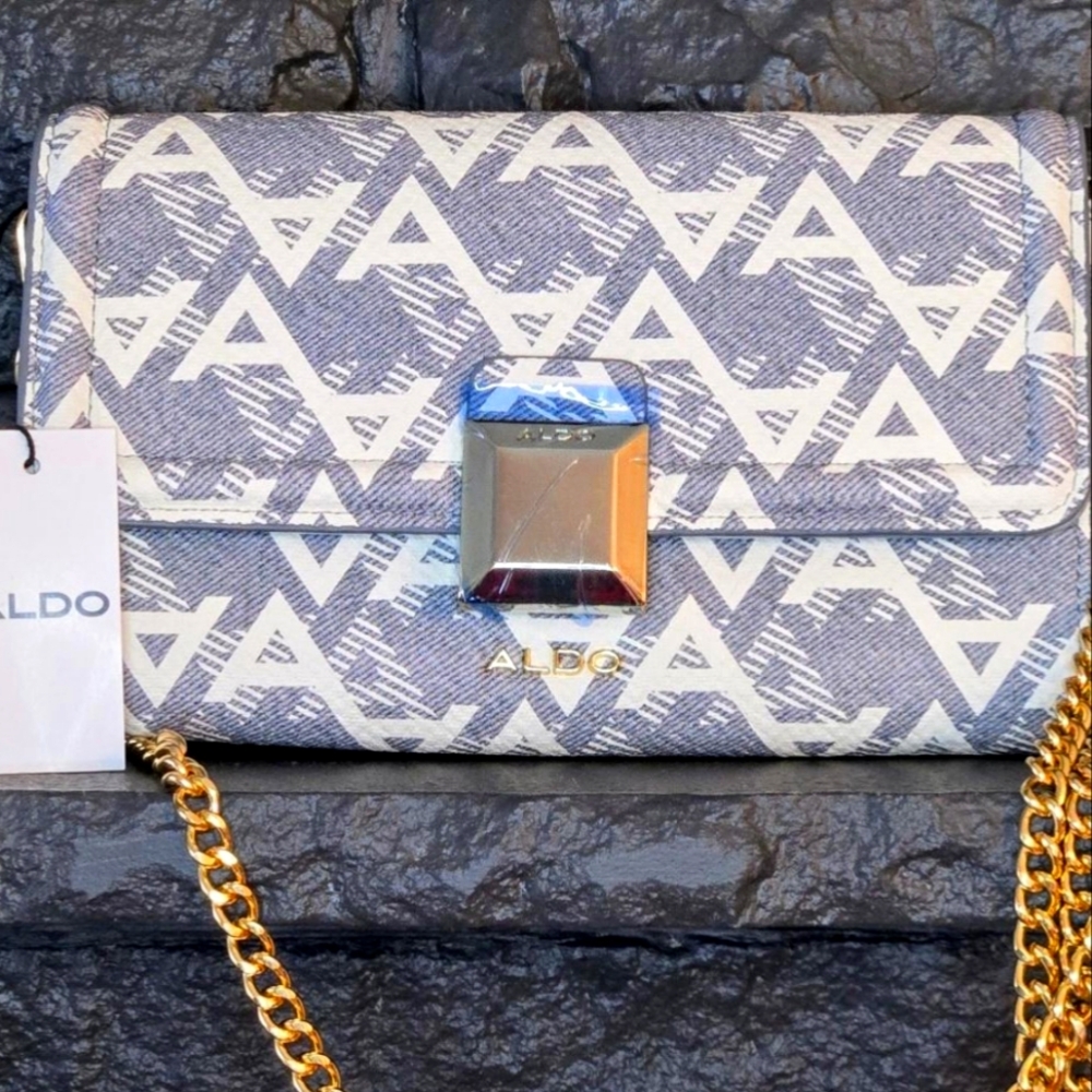 🦚 Aldo Crossbody